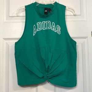 Adidas Tank Top